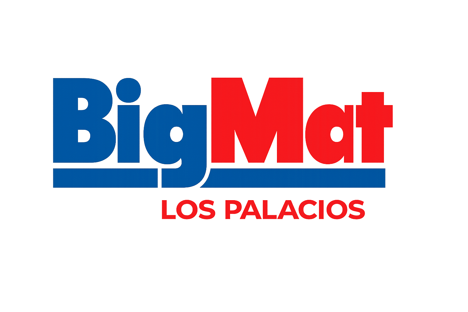 Bigmat